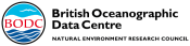 British Oceanographic Data Centre